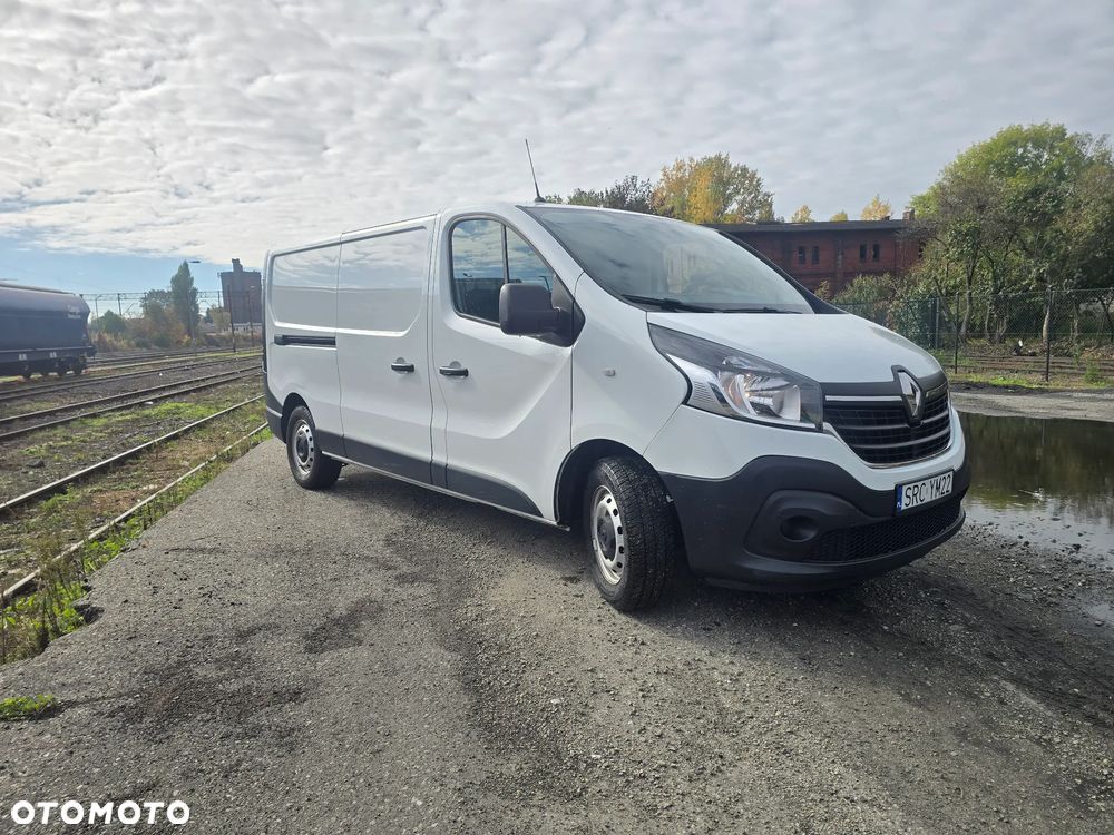 Renault Trafic - 5
