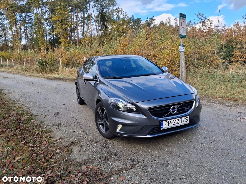 Volvo V40 - 5