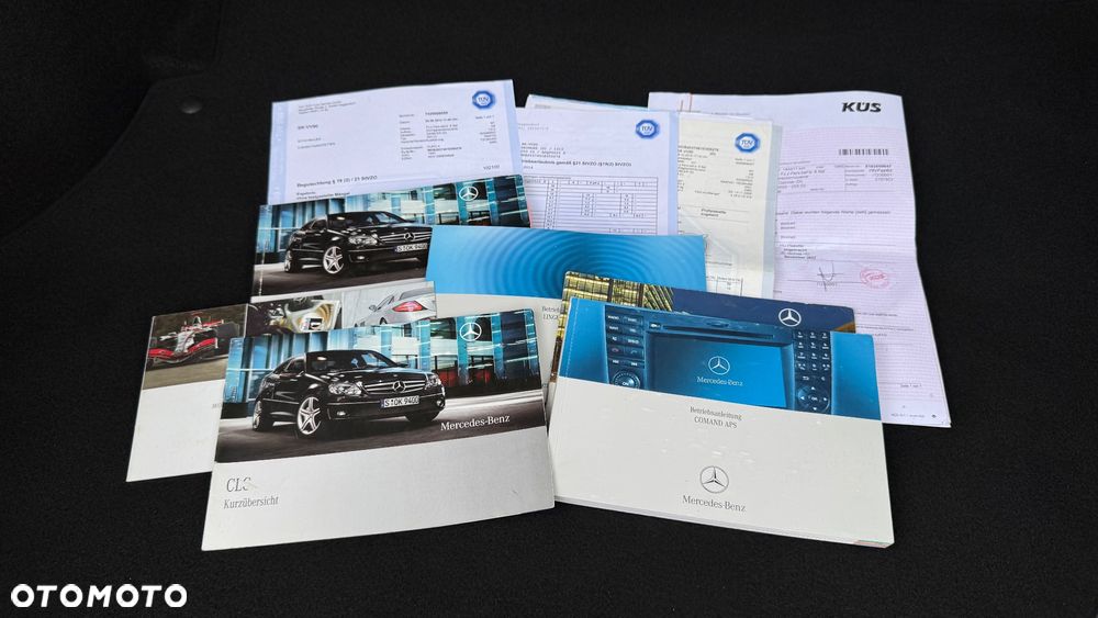 Mercedes-Benz CLC 180 Kompressor Automatik - 35