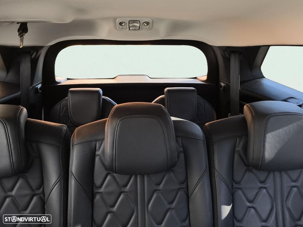Peugeot 5008 1.5 BlueHDi Allure Pack EAT8 - 16