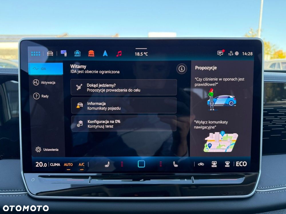 Volkswagen Tiguan 1.5 eHybrid PHEV 150kW Elegance DSG - 19