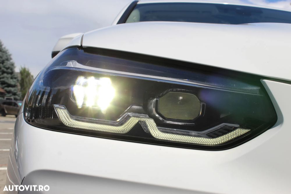 BMW X3 xDrive30e Aut. - 38