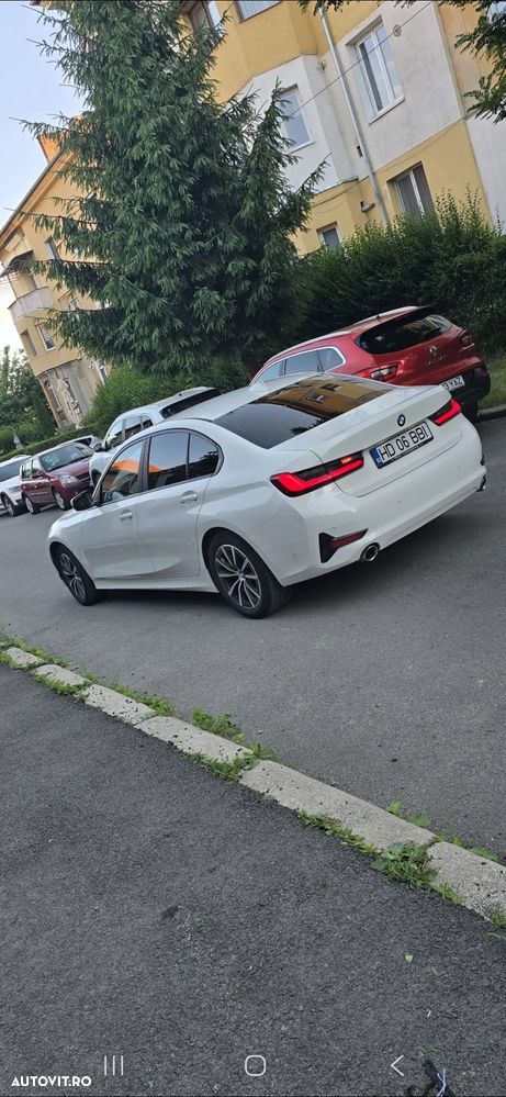 BMW Seria 3 320d GT Sport-Aut. Luxury Line - 16
