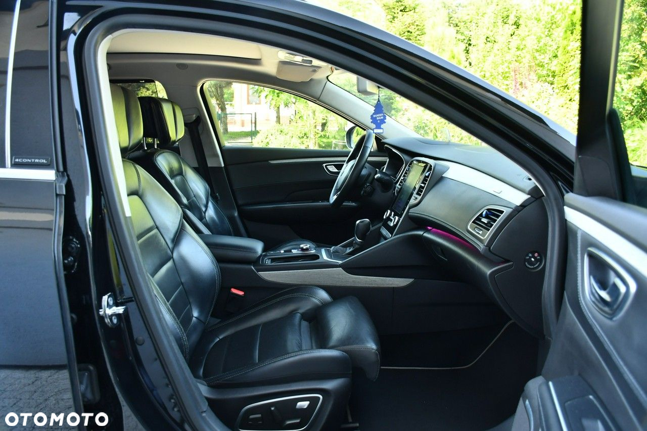 Renault Talisman Grandtour ENERGY dCi 160 EDC INITIALE PARIS - 28