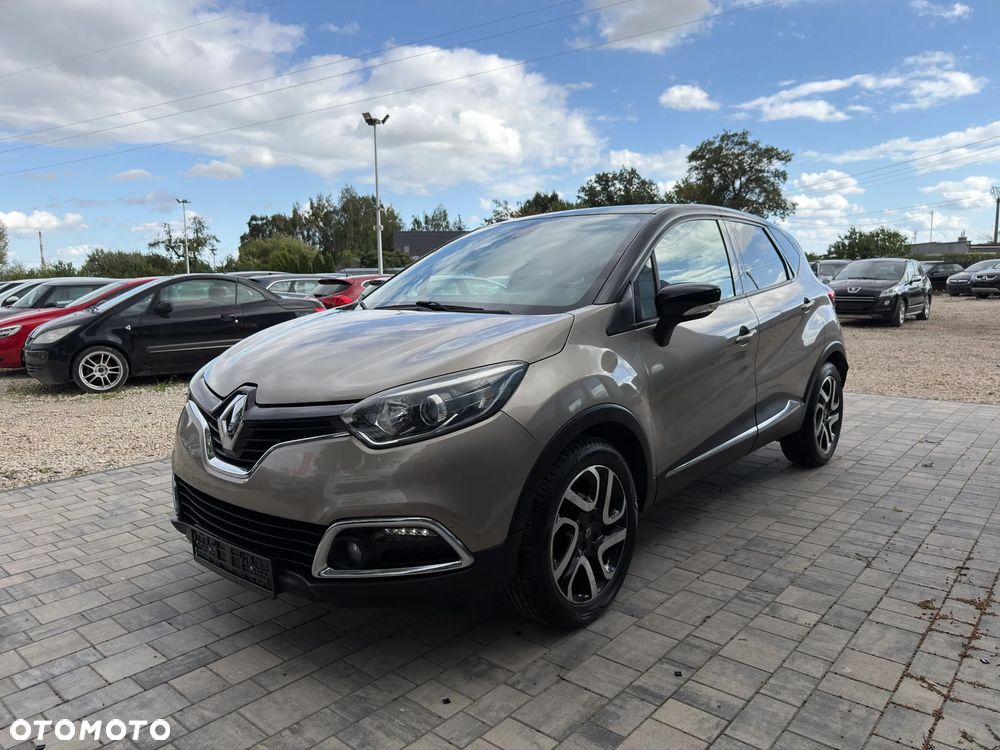 Renault Captur 0.9 Energy TCe Limited - 25