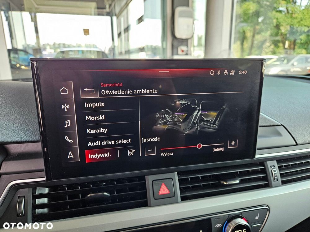 Audi A4 Allroad - 22