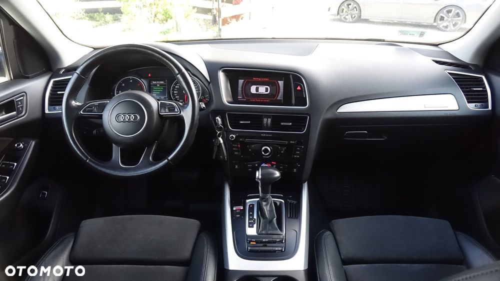 Audi Q5 - 6