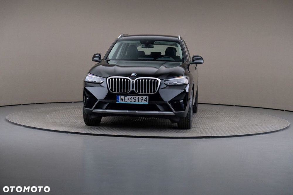 BMW X3 - 3