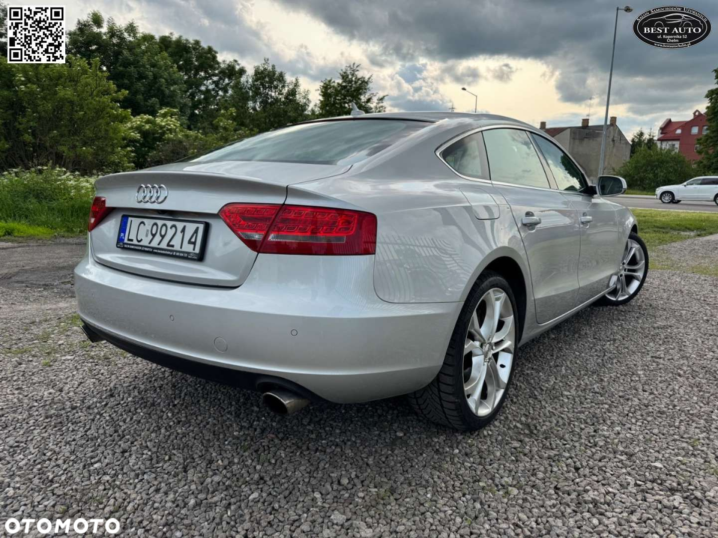 Audi A5 - 3