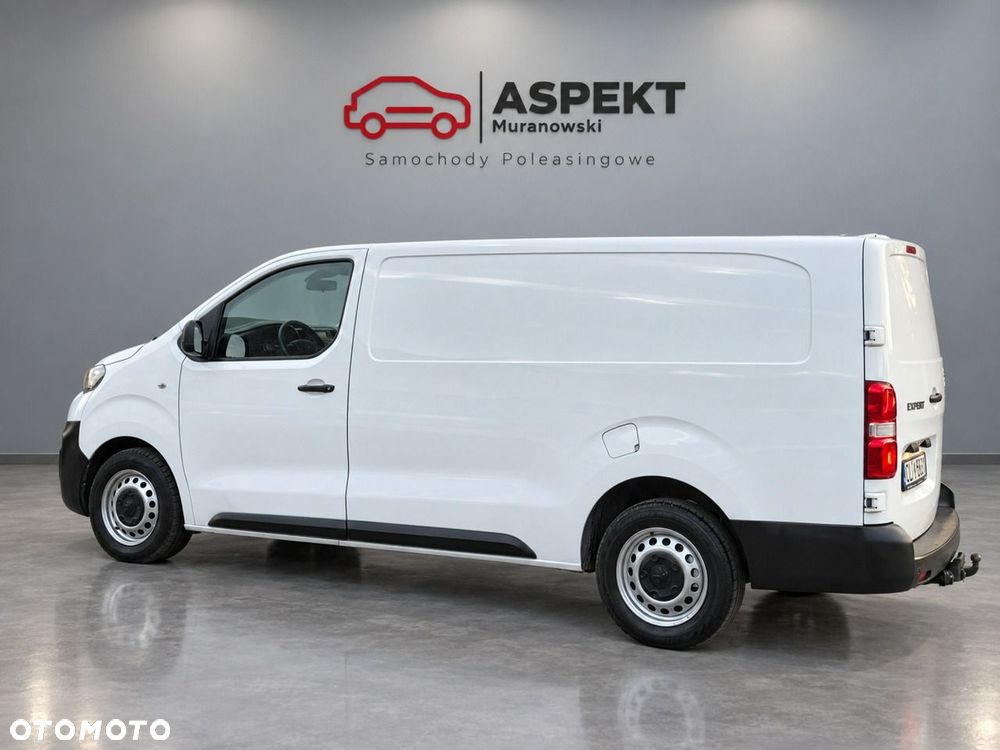 Peugeot Expert - 19