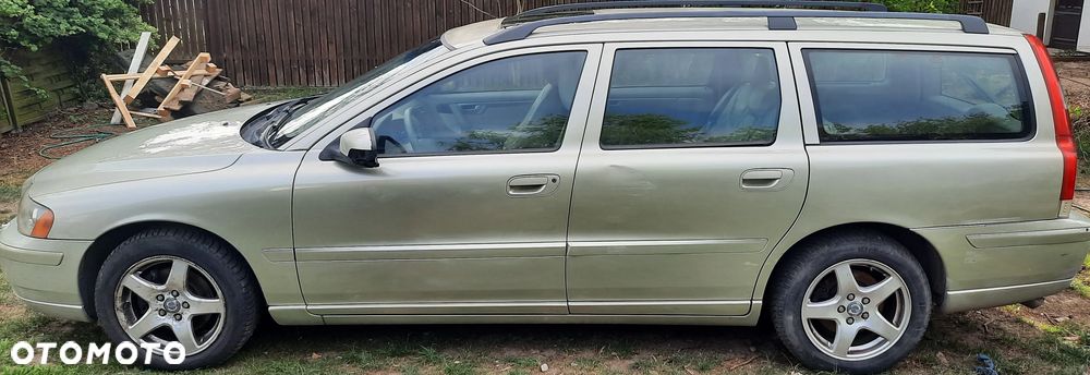 Volvo V70 D Edition - 3