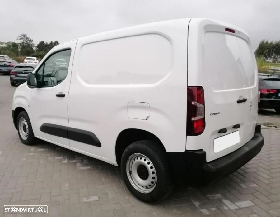 Opel Combo 1.6 - 2
