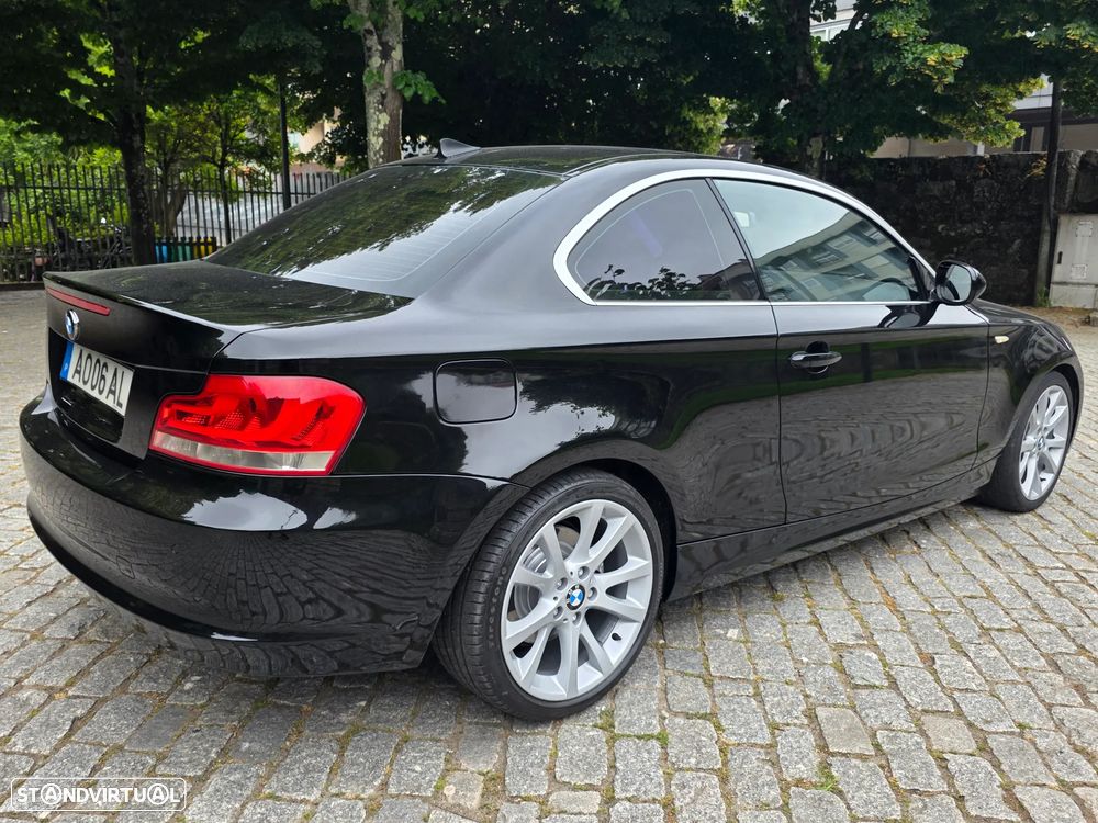 BMW 118 - 7