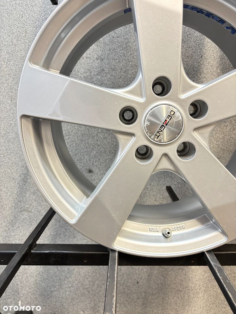 4 Felgi Alu.  Opel Astra J, Zafira C, Cascada, GTC ,Insginia B, Chevrolet Captiva, Cruze 17" - 24