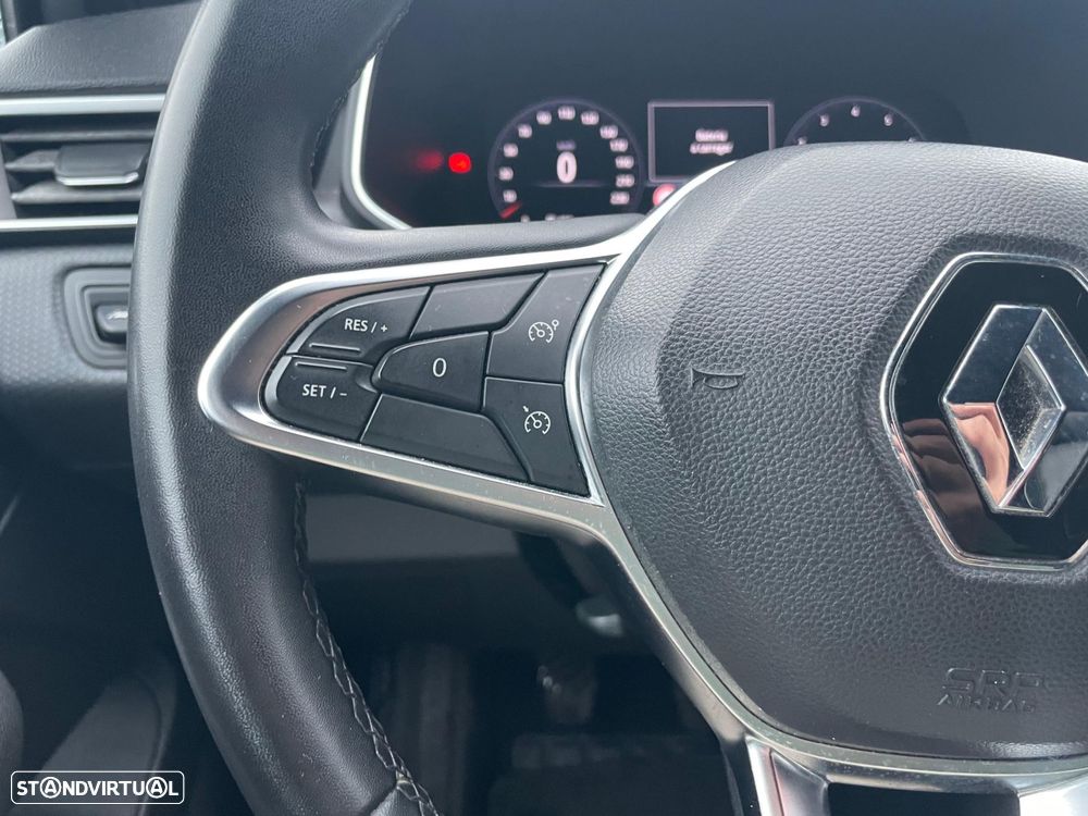 Renault Clio 1.0 TCe Techno - 20