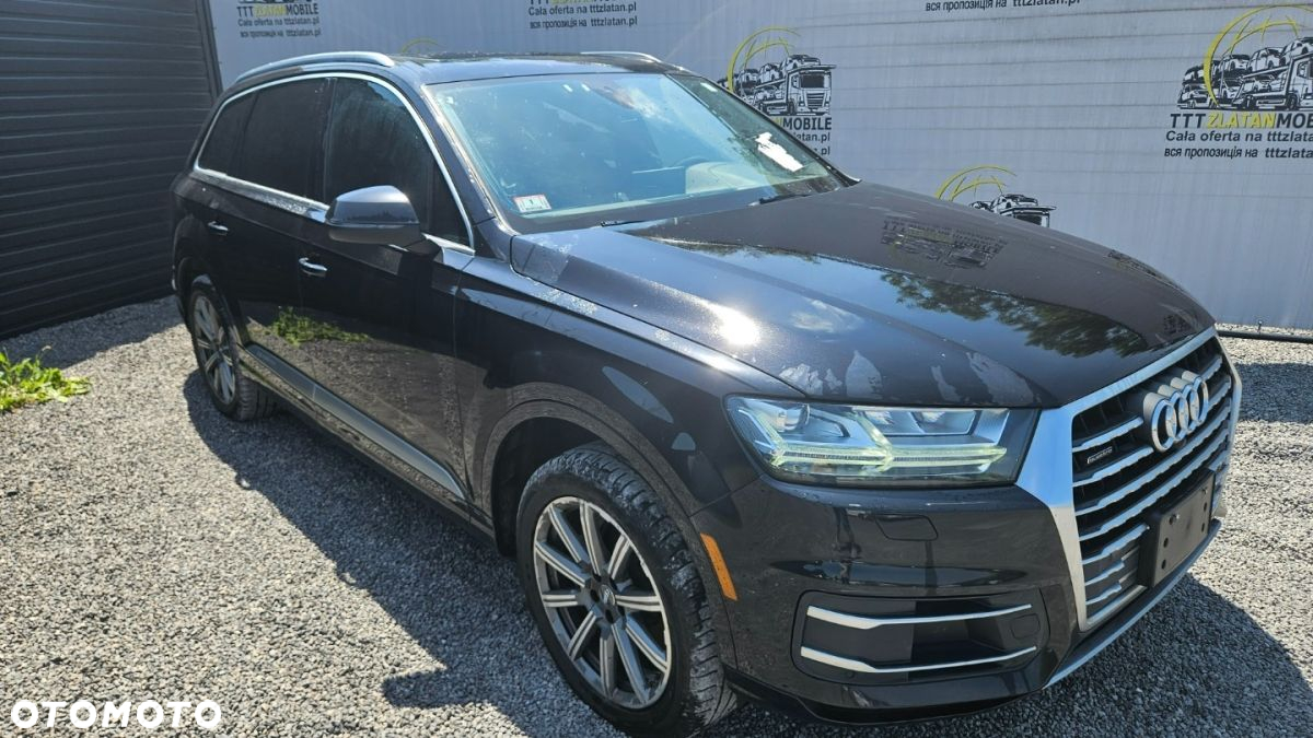 Audi Q7 - 4
