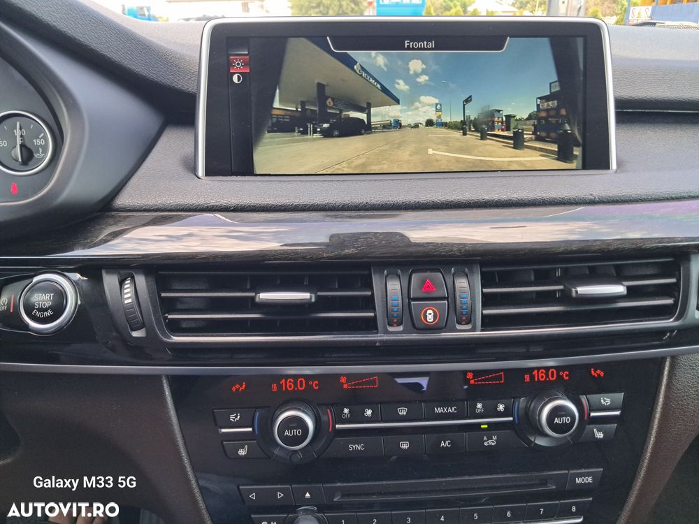 BMW X5 - 19