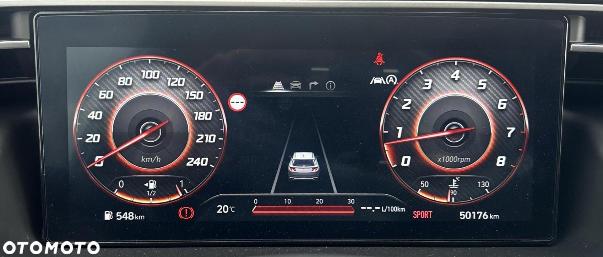 Hyundai Tucson - 16