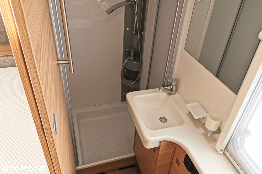 Dethleffs Camper 560 FMK MY 2018 - 29
