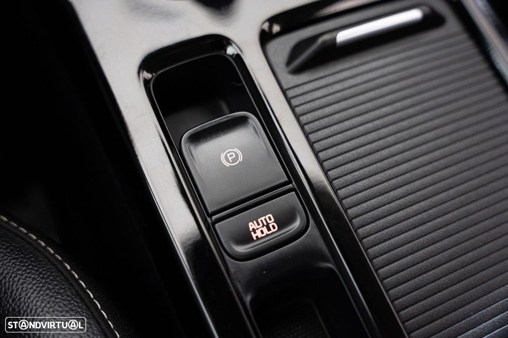 Kia Ceed SW 1.0 T-GDI Sport - 16