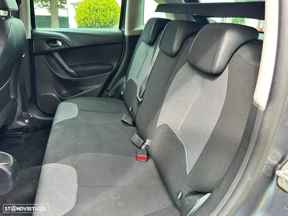 Citroën C3 1.4 HDi Style - 9