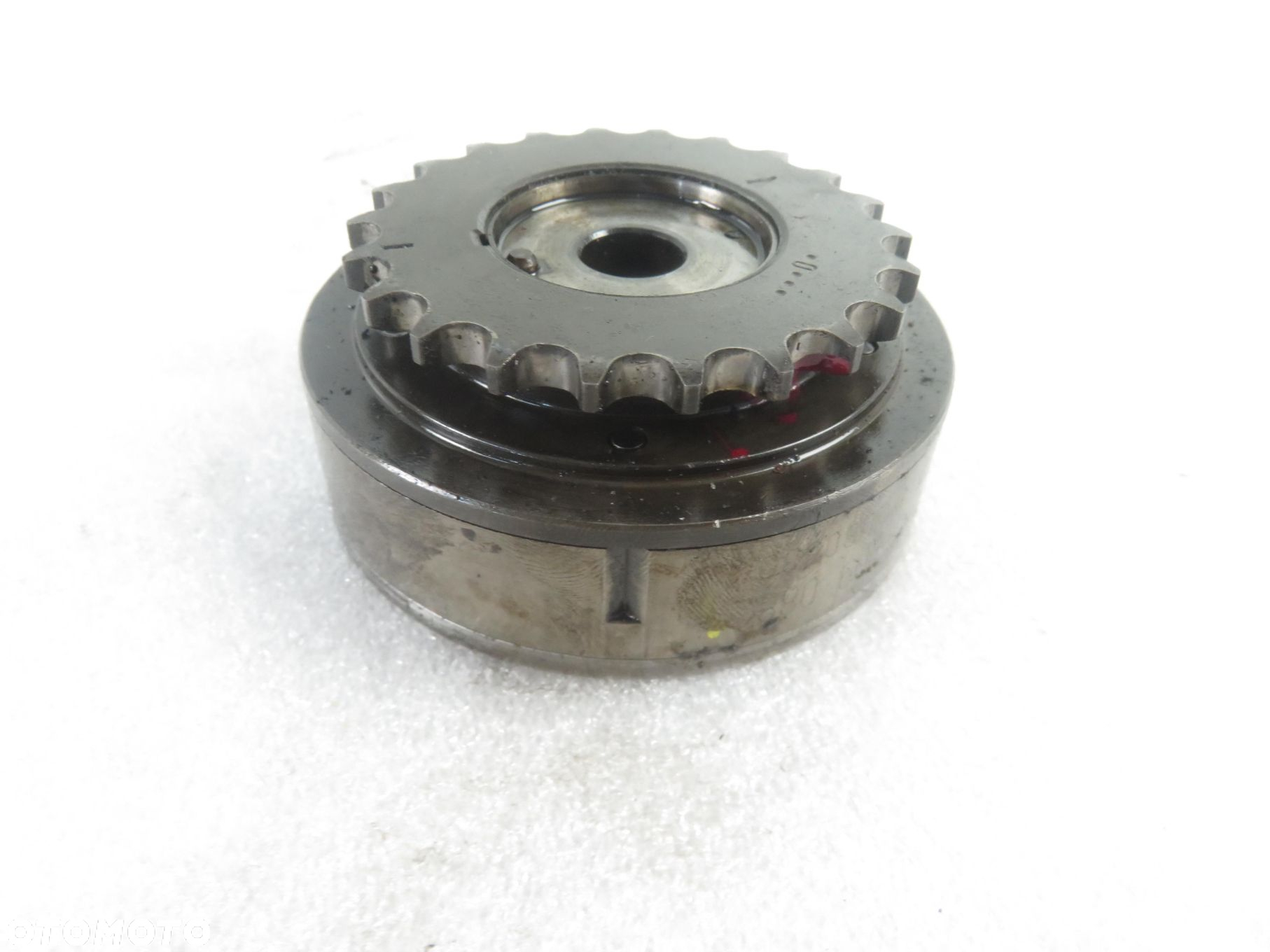 WARIATOR AUDI A4 B6 2.0 06B109088C - 3