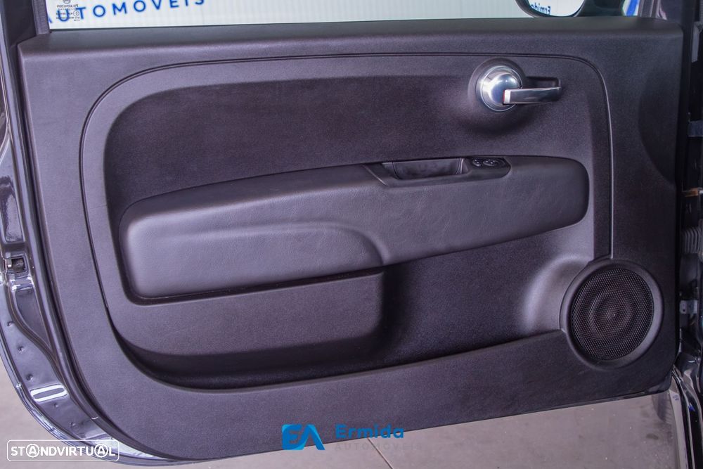 Fiat 500 - 32