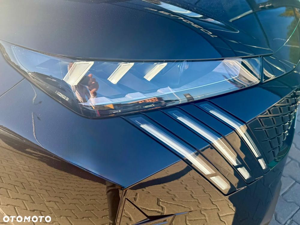 Peugeot 3008 2026