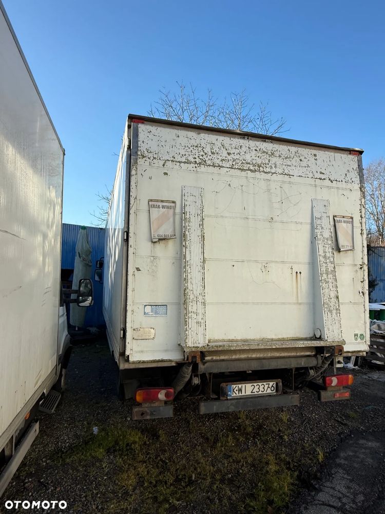 Renault MIDLUM 220 - 4