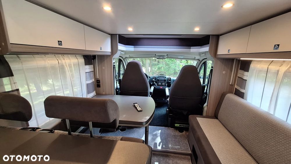 Hobby Optima OnTour - 26
