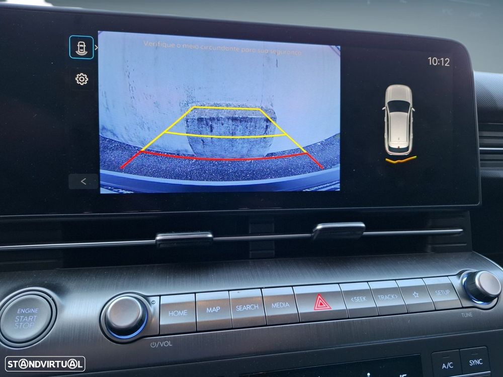 Hyundai Kauai 1.0 T-GDi Premium - 26