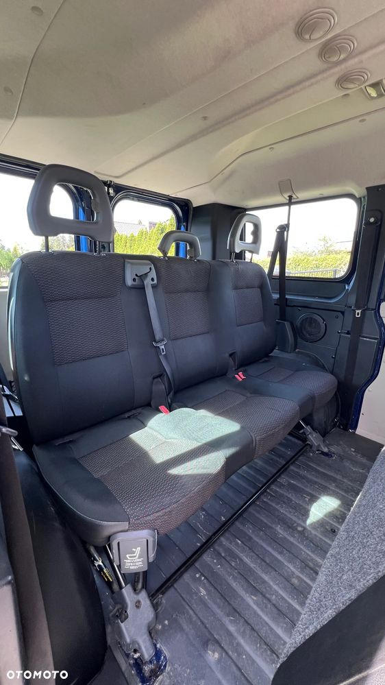 Peugeot Boxer HDi L1H1 Active - 9