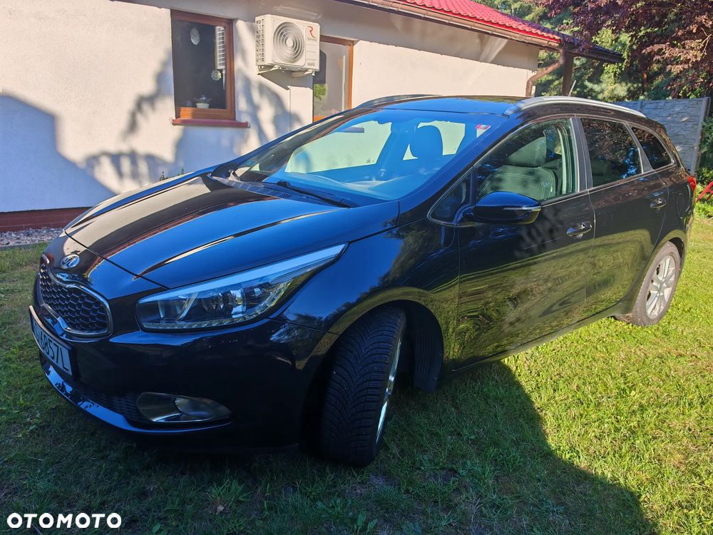 Kia Ceed 1.6 CRDi M - 3
