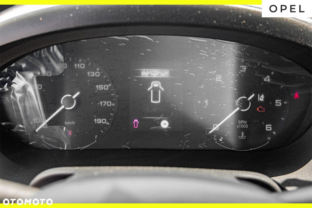 Opel Movano Heavy L3H2 2.2 140KM - 8