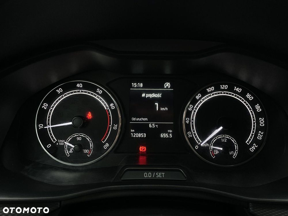 Skoda Scala 1.0 TSI Ambition - 15