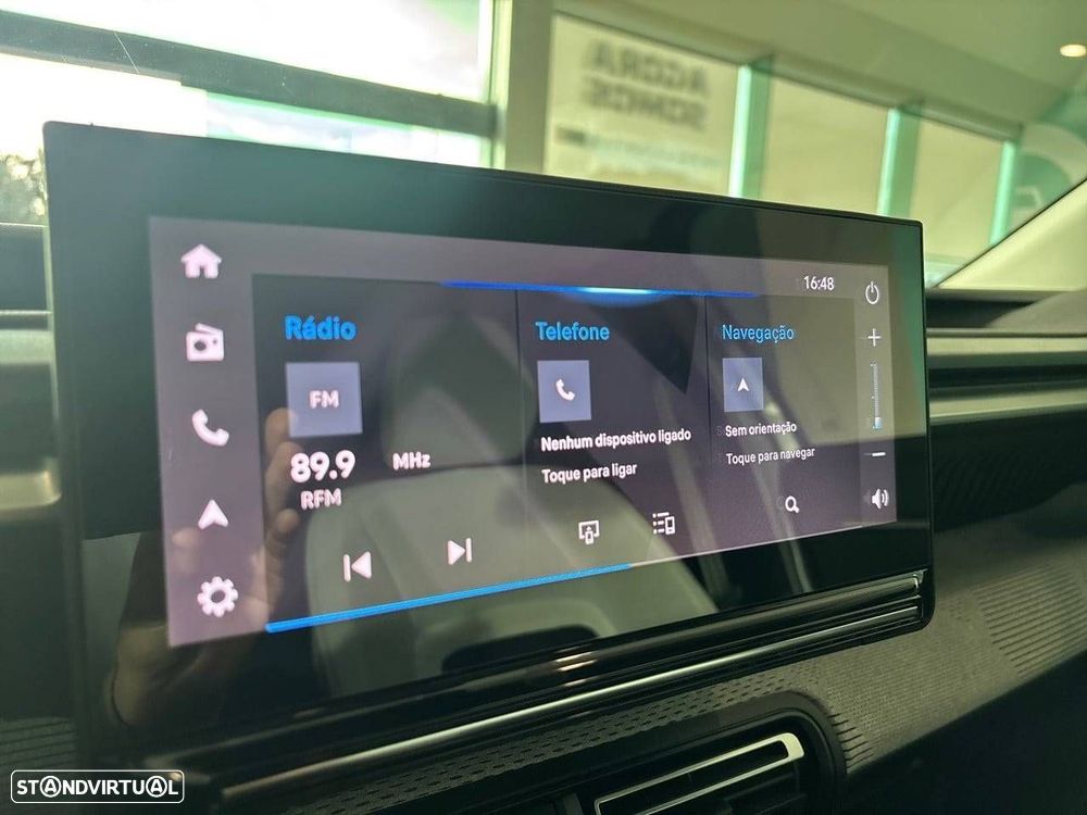 Citroën C3 1.2 Turbo Max - 13