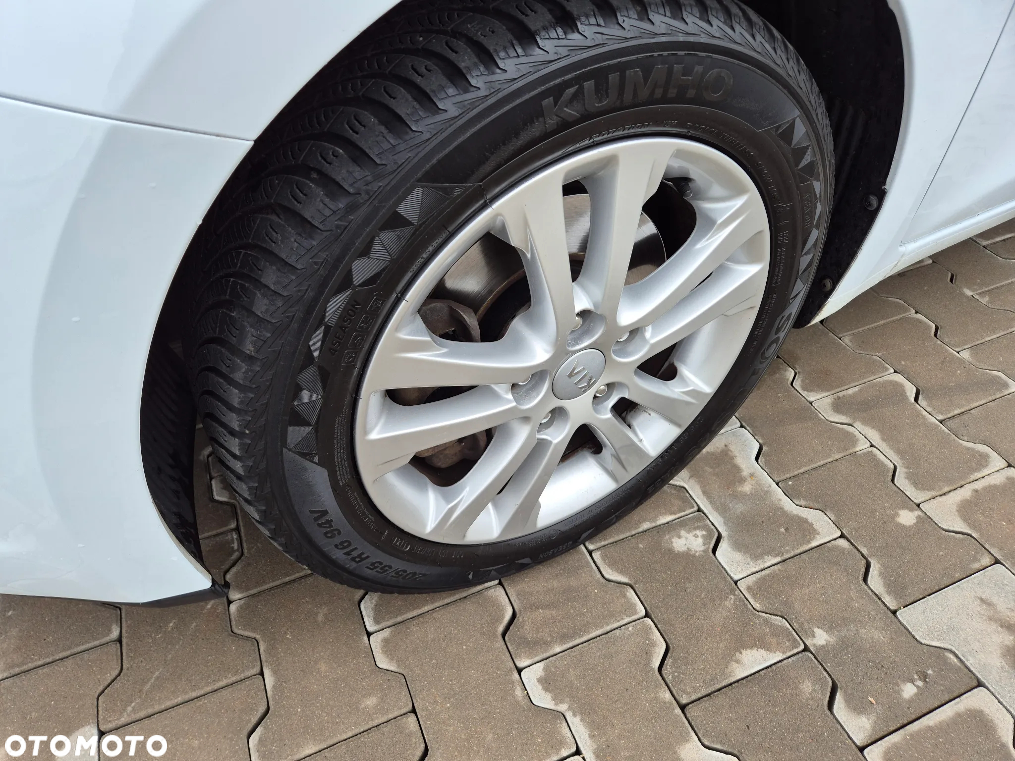 Kia Ceed 1.4 CVVT - 10