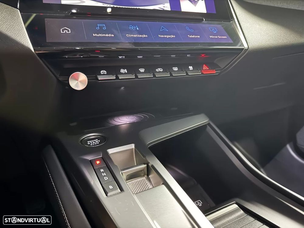 Peugeot 308 180 e-EAT8 Allure Pack - 16