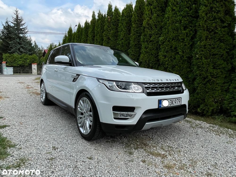 Land Rover Range Rover Sport S 2.0 SD4 HSE - 17