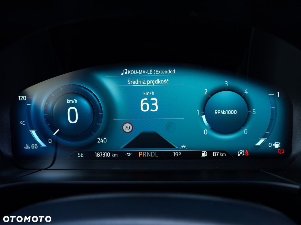 Ford Kuga 2.0 EcoBlue 4x4 VIGNALE - 35