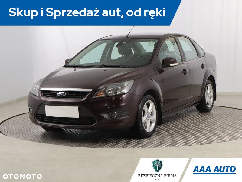 Ford Focus - 2