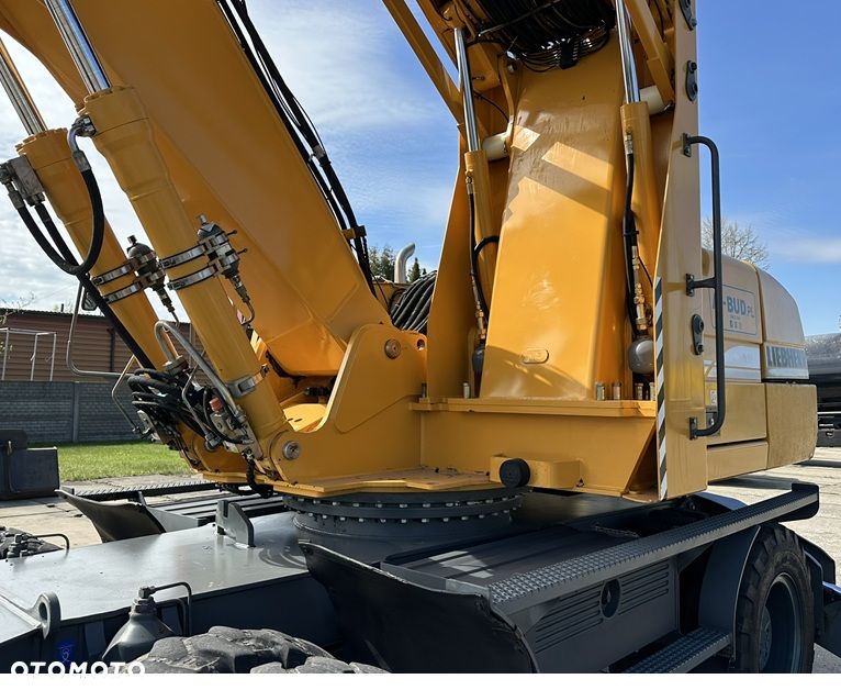 Liebherr A 316 LITRONIC - 13
