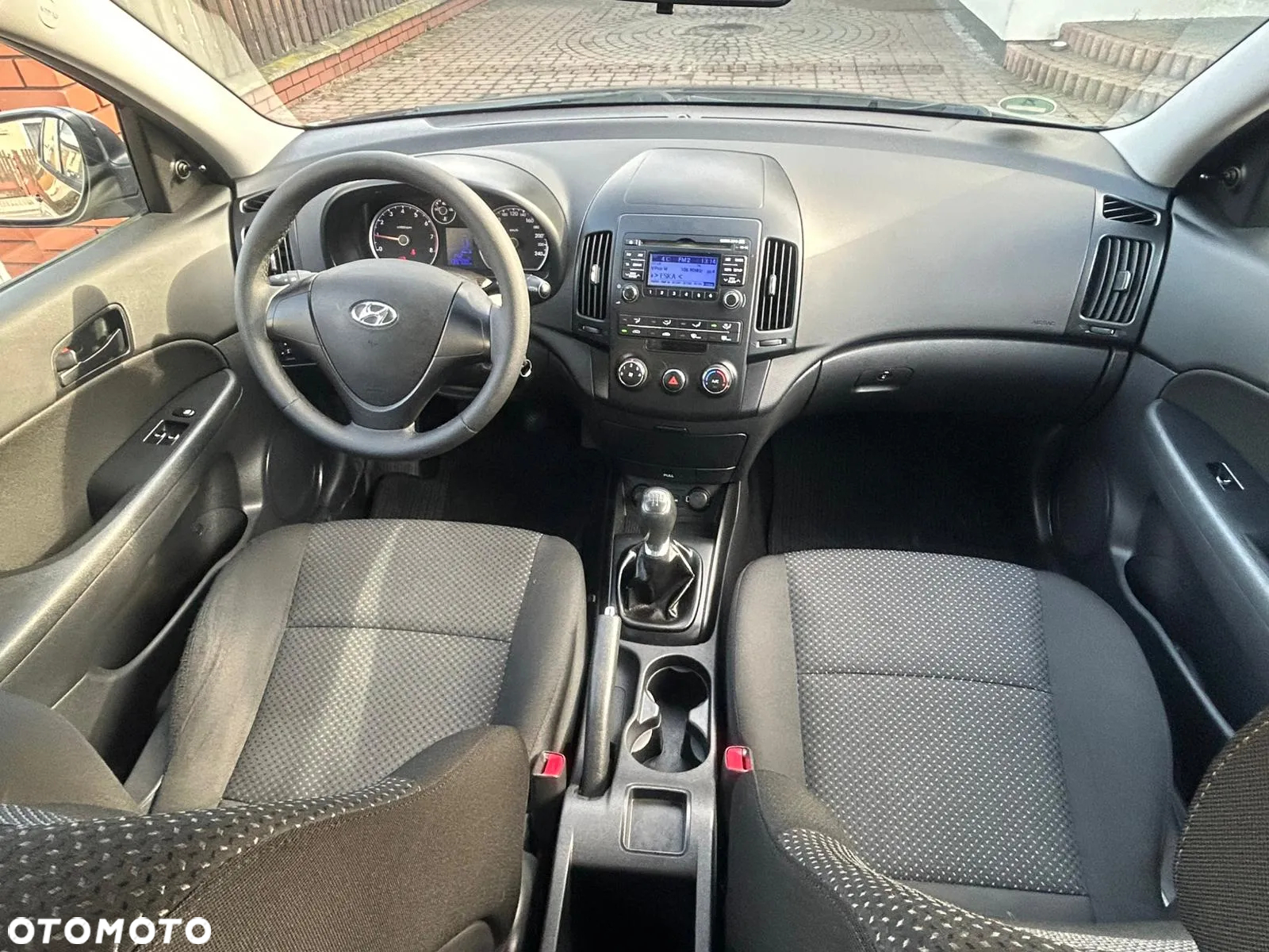 Hyundai i30 1.4 Classic - 26