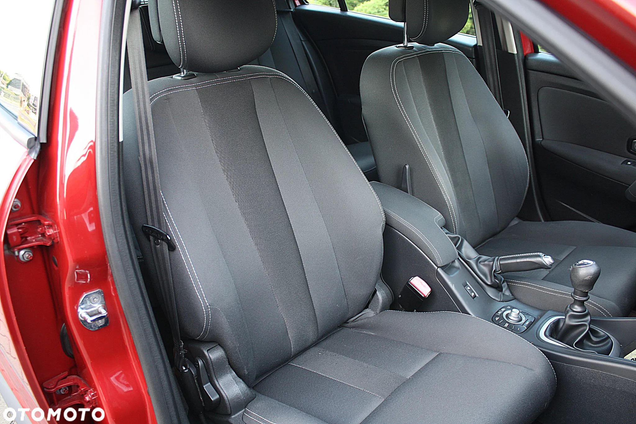 Renault Megane - 7