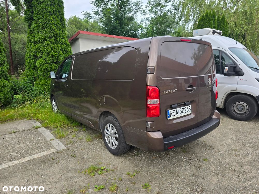 Peugeot Expert - 4