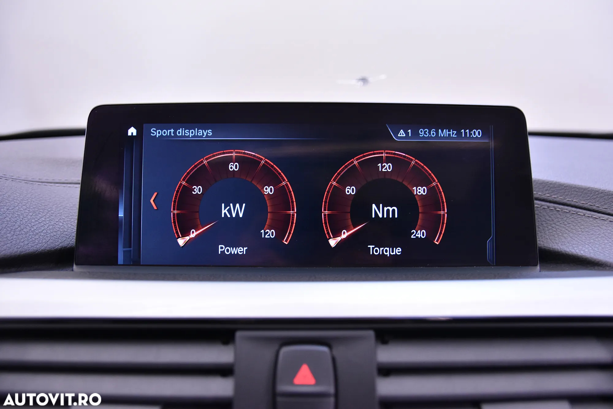 BMW Seria 3 318i Touring Aut. M Sport - 20