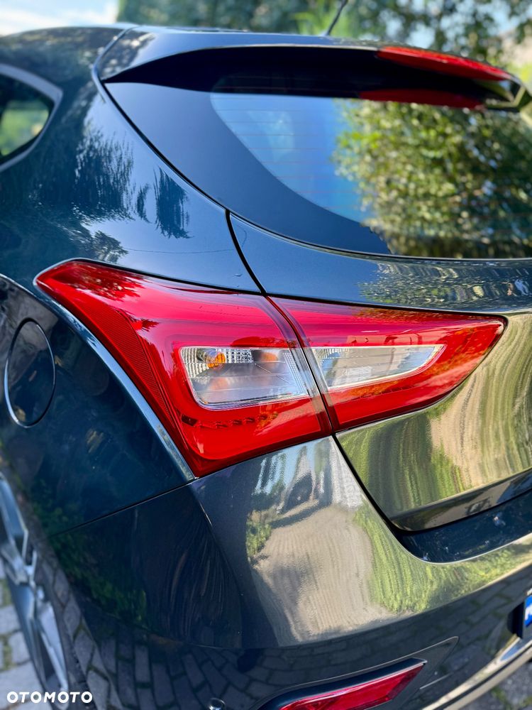 Hyundai i30 1.6 GDI Turbo Sport - 29