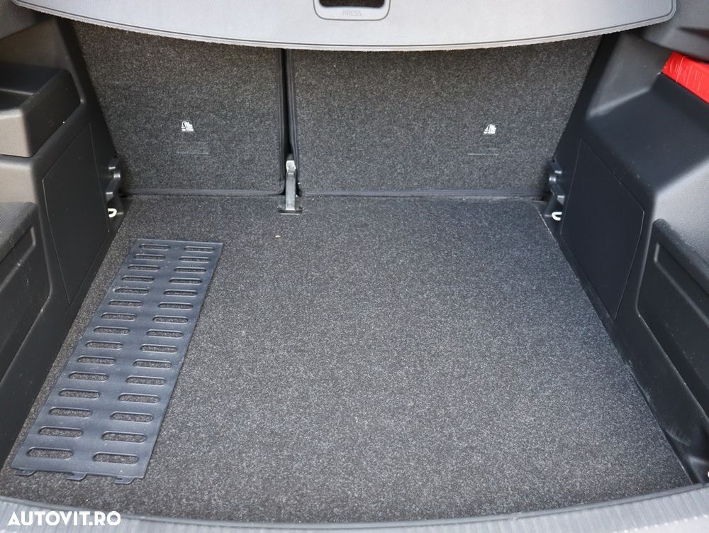 Skoda Fabia - 25