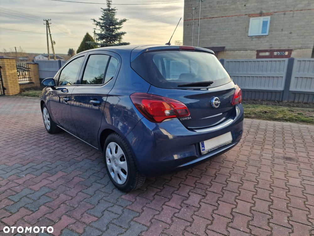 Opel Corsa - 11