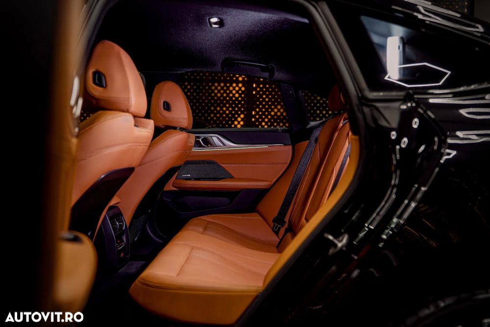 BMW Seria 4 420d xDrive AT MHEV - 21